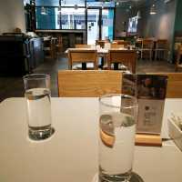 餐廳一嚐 | 君立酒店 CAFE 15