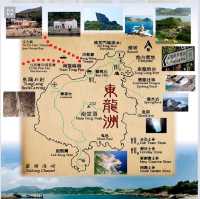 東龍島親子遊