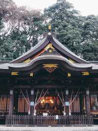 金刀比羅神社