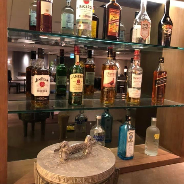 金域假日酒店