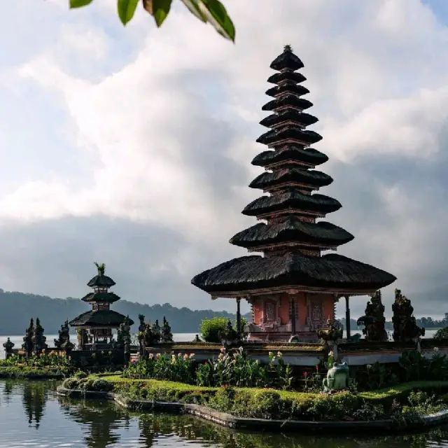 DANAU BERATAN BEDUGUL