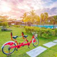 Moments at Bintan Lagoi, Riau, Indonesia