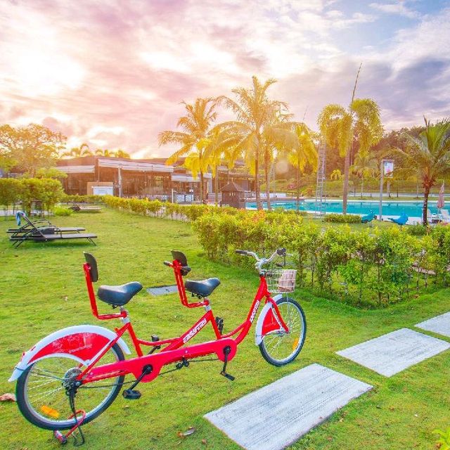 Moments at Bintan Lagoi, Riau, Indonesia