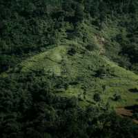 Taman Wisata Gunung Pancar
