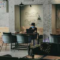 C-code Coffee Tomang