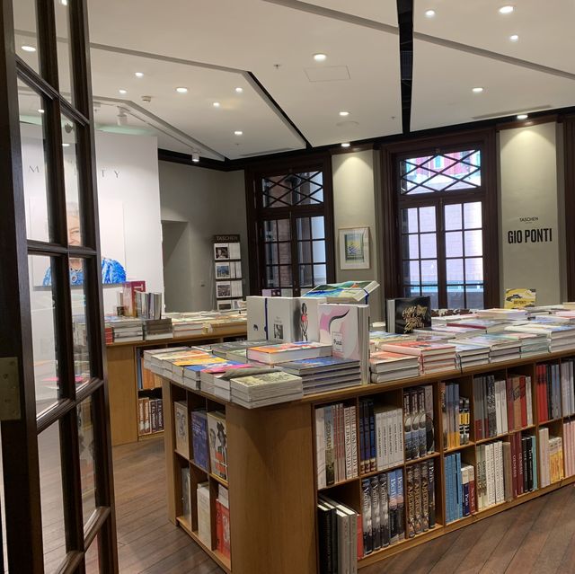 中環古蹟博物館｜大館