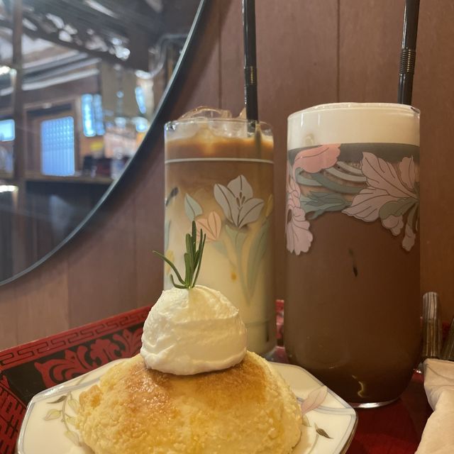 한옥 갬성 카페 추천 ⛅️