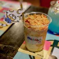 Minion Cafe