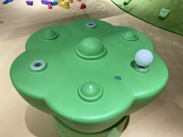 全日任玩夢幻樂園！超過15種遊玩設施，$100起超級放電～