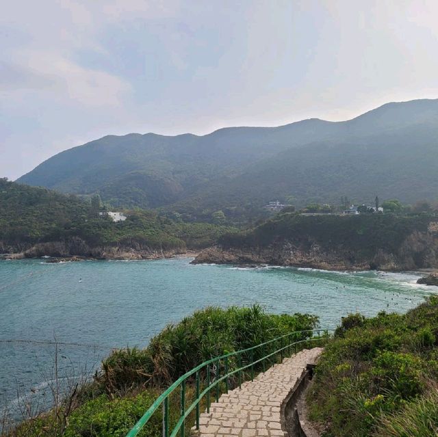 大浪灣