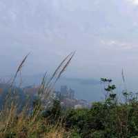 香港靚景行山好去處 ～ 西高山