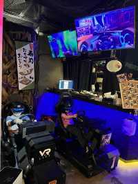 忍居の物語 + VR體驗 