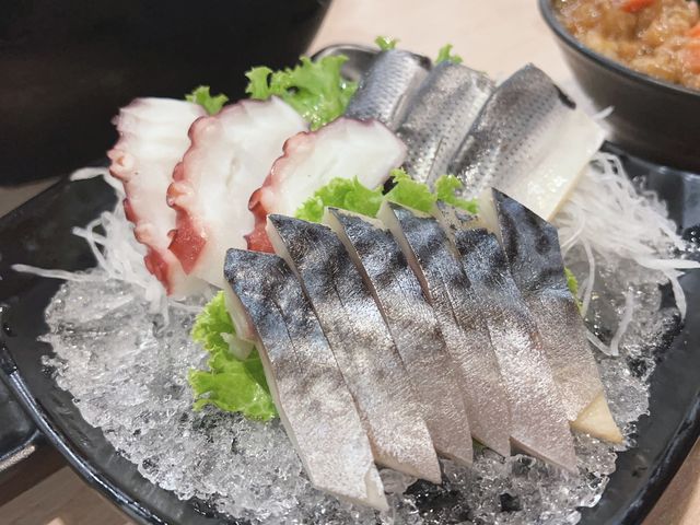 Kuma sushi 🐻