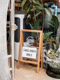 S̄rṇa.สรณะ มาหัวหินต้องมากินกาแฟร้านนี้☕️
