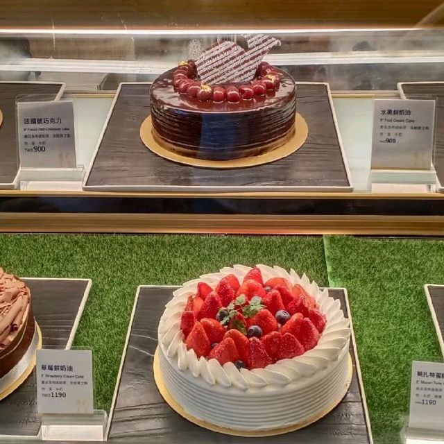 台北喜來登大飯店十二廚用餐體驗