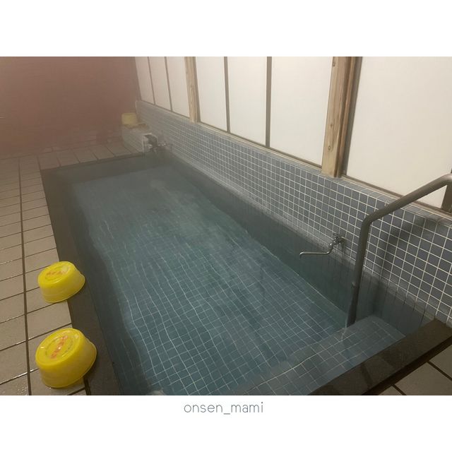 渋温泉宿泊者は無料で入れる外湯めぐり、四番湯〜六番湯♨️