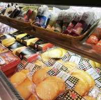 [千歳]自宅用🆗お土産にも😆👌❤️「かま栄」のカマボコ🍽️