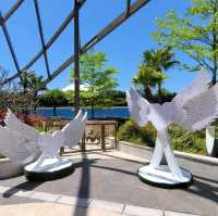 春季旅行 ~ 海洋公園萬豪酒店 