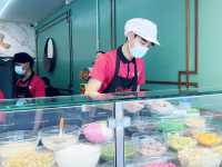 เช็งซิมอี๊ ลือลั่นสะท้านโลกันต์ (เสาชิงช้า)