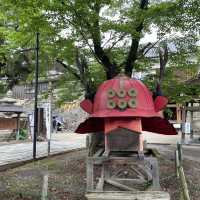 上田城