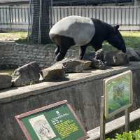 東武動物公園〜動物園編