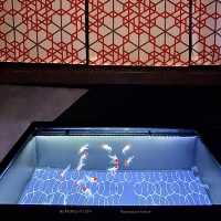 カメラ必須のすみだ水族館