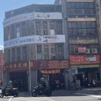 《台北》一鴻港式燒臘～