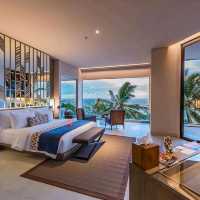 paradise island of katamaran hotel resort