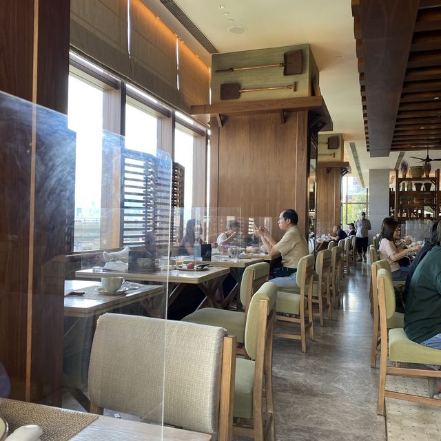 呢間酒店🏨 仍是信心之選