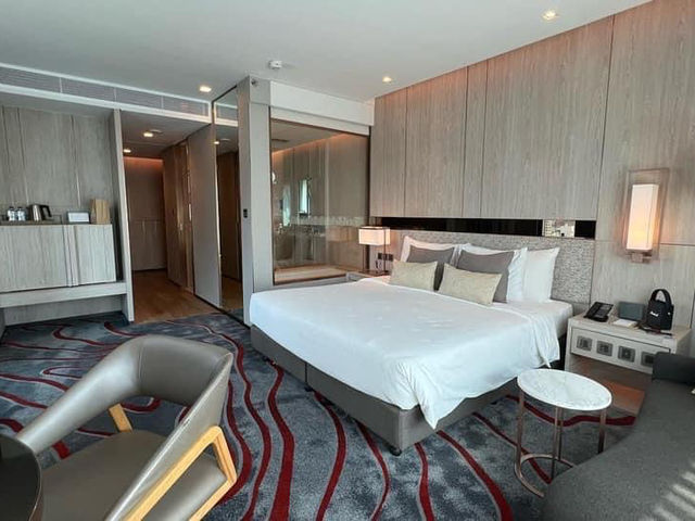Hotel Nikko Bangkok
