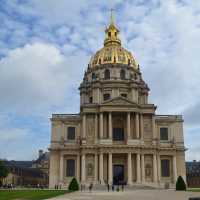 France attractions 