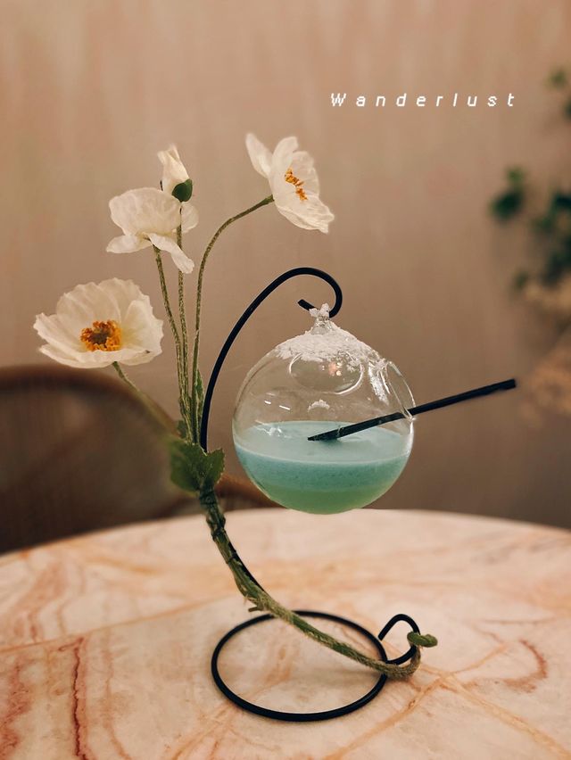 【中環｜🏝峇里風情隱世打卡餐廳🍸】