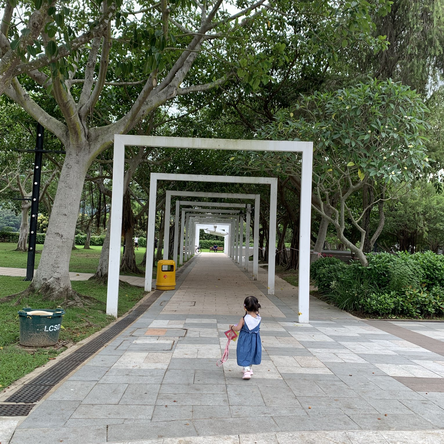 大埔海濱公園野餐打卡好去處 Trip Com 香港trip Moments 貼文