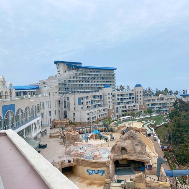 🏖강원도 삼척 호캉스는 쏠비치에서🏖