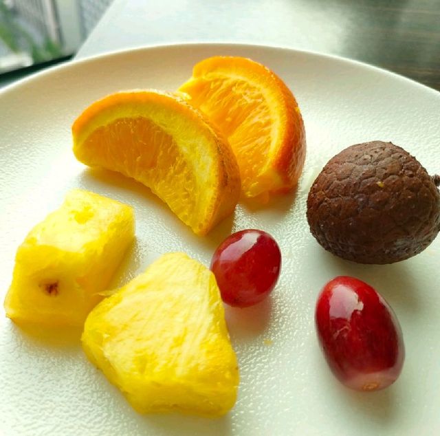 【大阪 御堂筋】エグゼクティヴな朝食✨