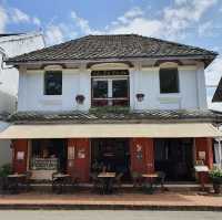 กาเฟบ้านวัดแสน