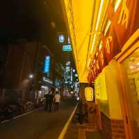 【大阪 心斎橋】美味しいお肉を食べるならココ👍