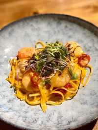 隱身觀塘工廈的文青樓上Cafe🍝