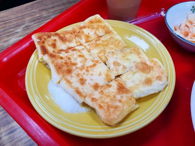 ［新北］中和緬甸街-沅保奶茶