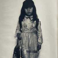 野田哲也:無盡的愛