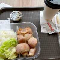 九龍灣食晏性價比之選