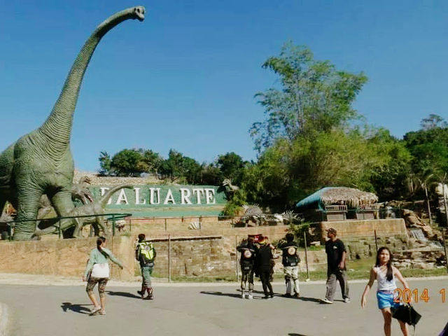 BALUARTE in VIGAN