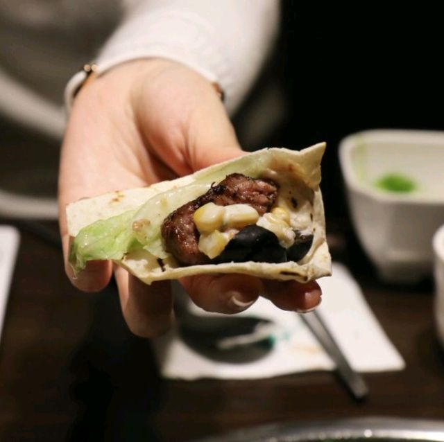 강남 회식장소*양갈비가 맛있는 청담 에이뿔램