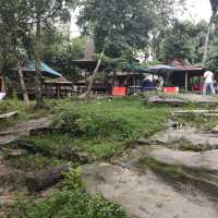 Kulen Waterfall