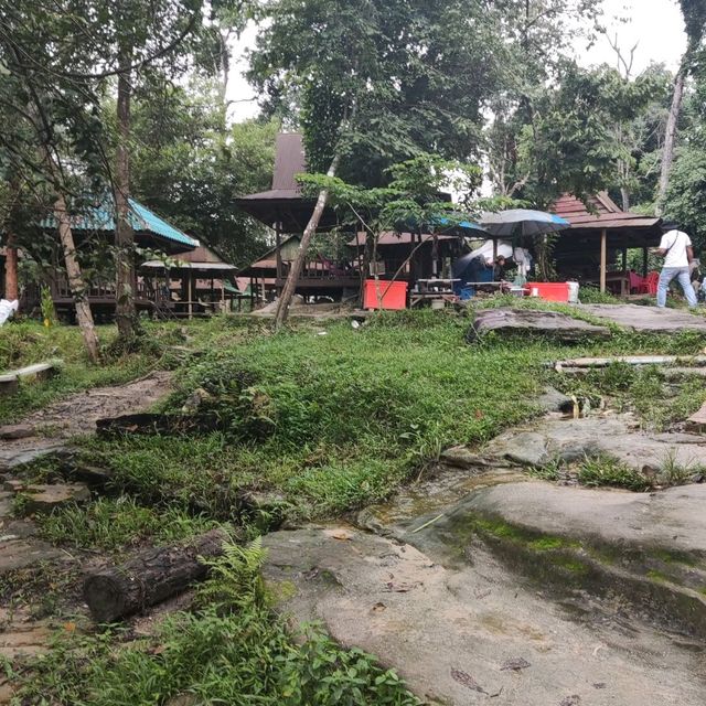 Kulen Waterfall
