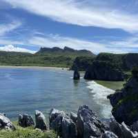 Witness nature’s beauty at Cape Hedo