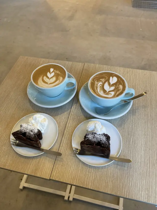 FUU COFFEE