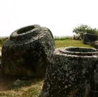 Megalithic Archaeological Landscape