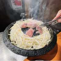 十勝ジンギスカン倶楽部  北とうがらし【北海道/帯広】
