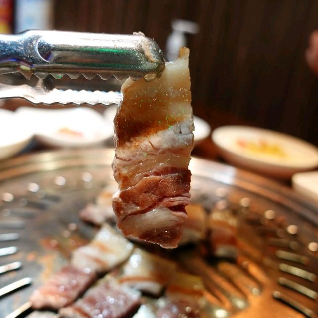🥩正宗惹味韓燒🔥 🥩正宗惹味韓燒🔥